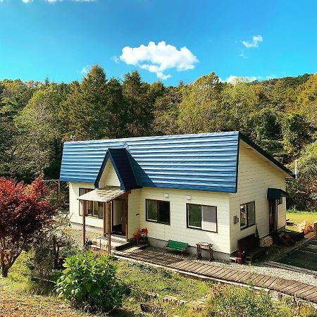 Vacation House Roman Noboribetsu Luaran gambar