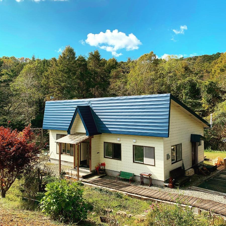 Vacation House Roman Noboribetsu Luaran gambar