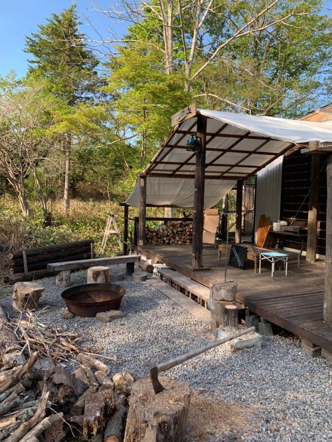 Vacation House Roman Noboribetsu Luaran gambar