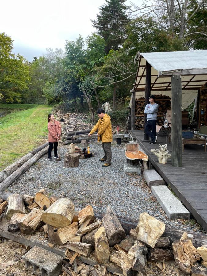 Vacation House Roman Noboribetsu Luaran gambar