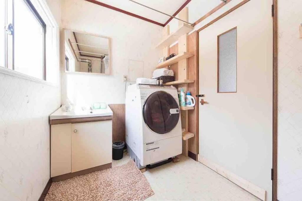 Vacation House Roman Noboribetsu Luaran gambar