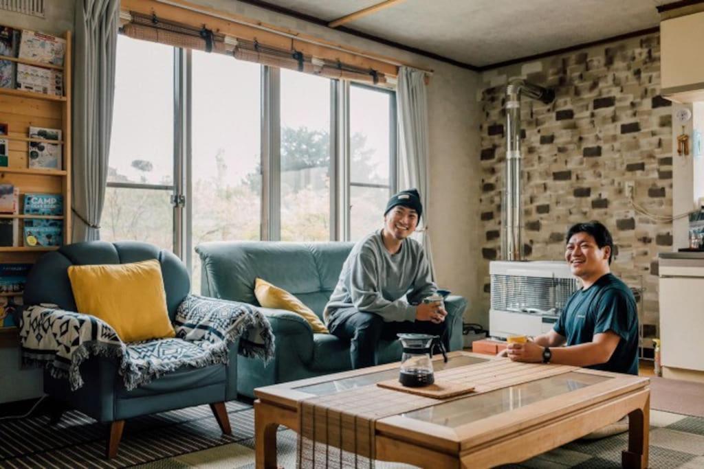 Vacation House Roman Noboribetsu Luaran gambar