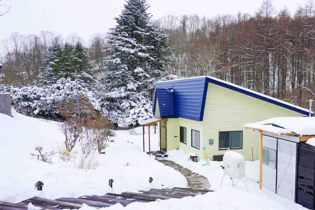 Vacation House Roman Noboribetsu Luaran gambar