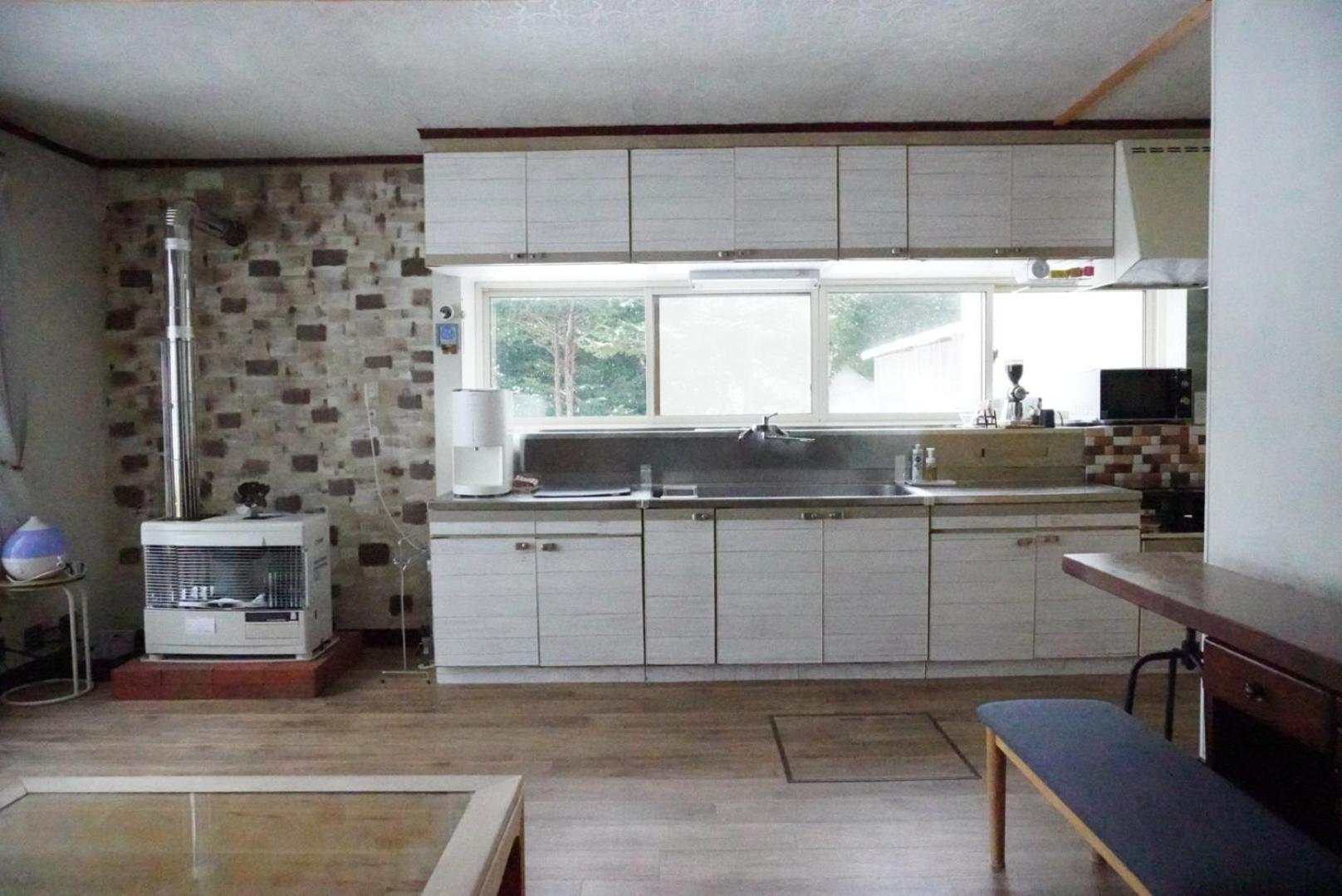 Vacation House Roman Noboribetsu Luaran gambar