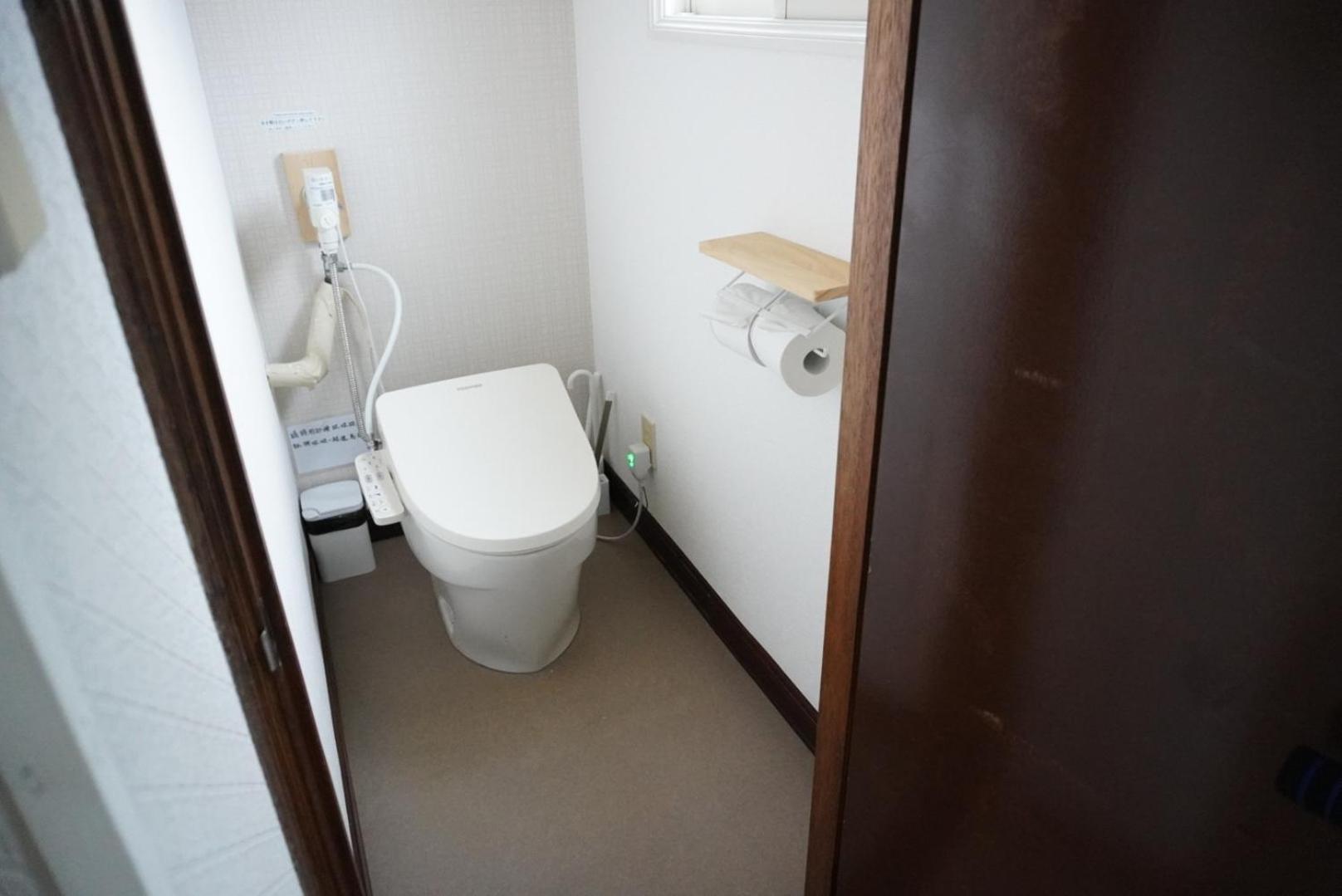 Vacation House Roman Noboribetsu Luaran gambar