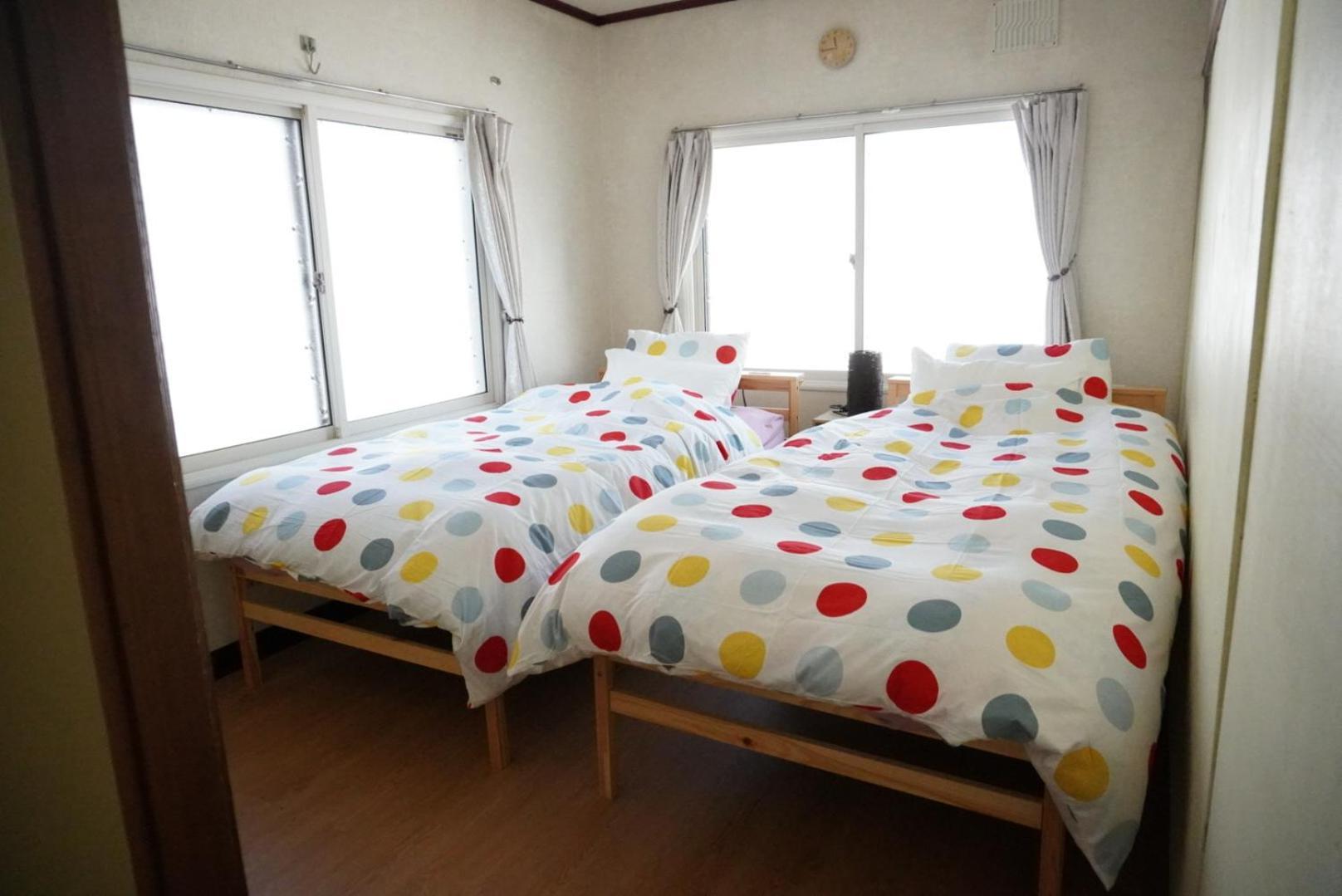 Vacation House Roman Noboribetsu Luaran gambar