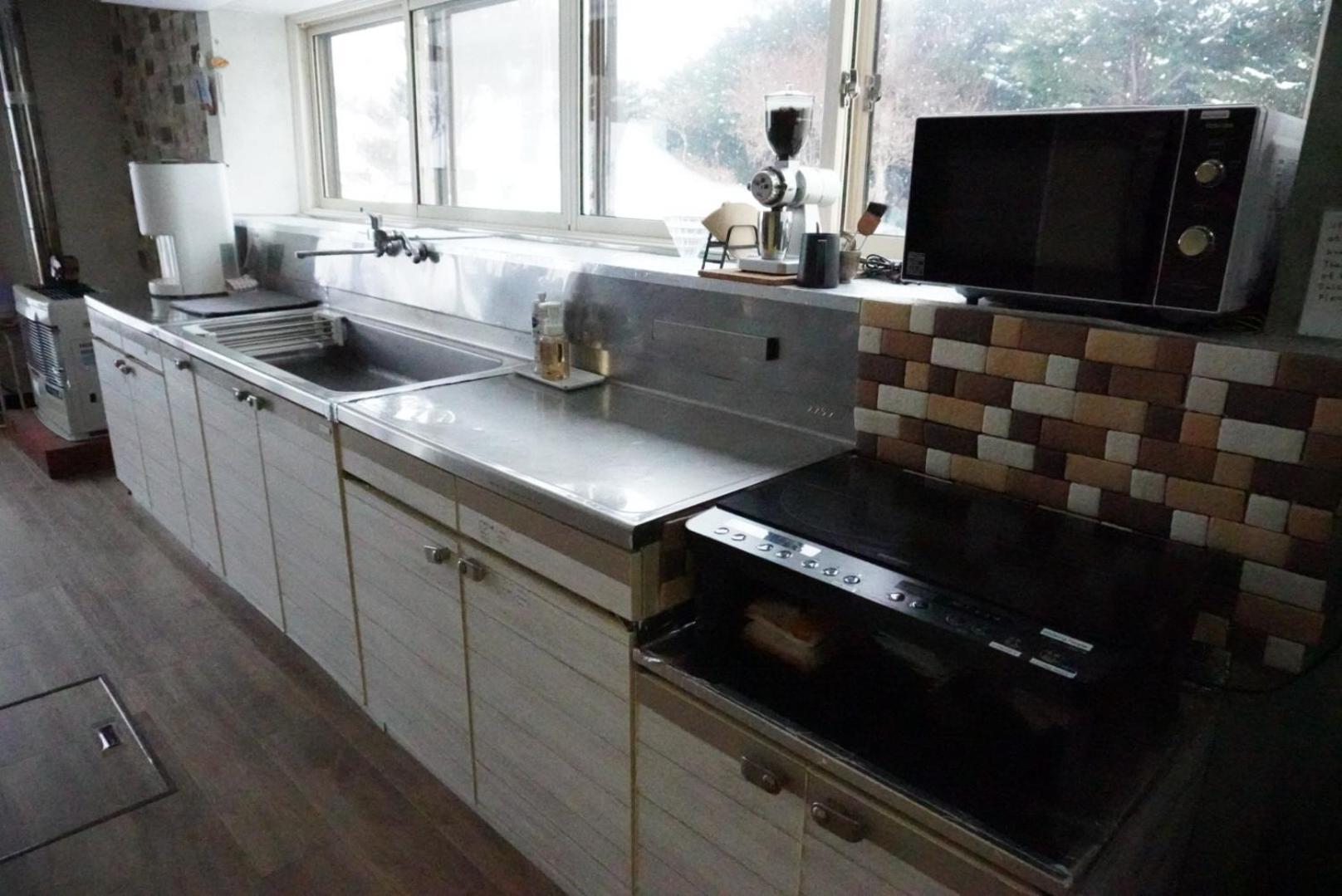 Vacation House Roman Noboribetsu Luaran gambar
